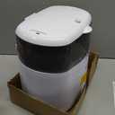 Dr. Browns Deluxe Electric Sterilizer for Baby Bottles and Other Baby Essentials