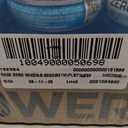 POWERADE Electrolyte Enhanced Zero Sugar Mixed Berry Sports Drink, 20 Ounce (Pack of 24) Best By 07/28/25
