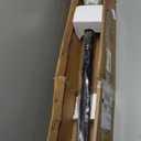 Retrospec Revolve Steel Macebell for Strength Training, Rehabilitation, Stretching, Conditioning and Rotational Training - 5, 7, 10, 15, 20, 30lb Options for Women & Men (Matte Black)