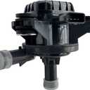 Drive Motor Inverter Cooler Water Pump G9040-47090 for 2010-2012 Lexus RX450h Toyota Prius 2011-2012 CT200h 2011-2013 Highlander G904047090