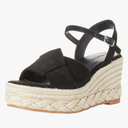 The Drop Women's Jeremy Platform Espadrille, Size 7,5