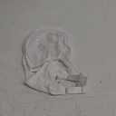 Glamorise Womens Wonderwire Lace Front-Closure Underwire #9245 (40DD, White)