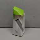 SIPX 16 oz Insulated Coffee Tumbler with Leakproof Lid  Stainless Steel, Vacuum Insulated  Keeps Drinks Hot or Cold for Hours  Cupholder Friendly Travel Mug  Black