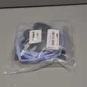 VS50805R Valve Cover Gasket Set, Compatible with Dodge 2011-2020 Avenger Challenger Durango Caravan Journey Ram ProMaster 1500 2500 3500, Grand Cherokee Wrangler Replace 5184596AE (5184596AE)