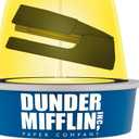 Hallmark Keepsake The Office Christmas Ornament, Dwight's Stapler with Sound, TV Show Gifts