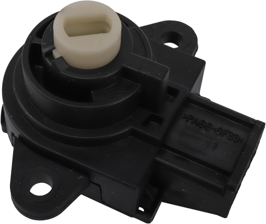 GM Genuine Parts 23215459 Ignition and Start Switch