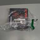 KYB SM5804 Strut Mount Kit, Black