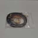 dadop Strap Kit Compatible with Longchamp Mini Bags - Leather Adjustable Purse Straps for Women's Mini Shoulder Bag (Brown)