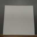FOAMYFOAM 2Pack High Density 4 inch Thick, 24 inch Wide, 24 inch Long Upholstery Foam, Cushion Replacement