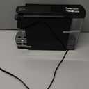 CASABREWS CM7036E Espresso Machine for Nespresso Original Pods, 20 Bar Compact Capsule Coffee Machine with 21 oz Removable Water Tank and 4 Brewing Modes, Mini Espresso Maker for Home or Office, Black