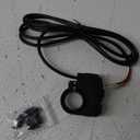 Electric Bicycle Light Horn Switch