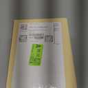 Mini Projector, Portable Projector 4K & Full HD 1080P Support, 270° Rotation Outdoor Projector, Movie Projector Compatible with Smartphone, TV Stick, Laptop, PS4, HDMI, USB