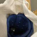 Warming Mat for Food, Food Warming Mat with 7 Temp Master Aadjustable Warming Tray, Thermochromic Line, Roll Up Buffet Hot Plates Heat Pad Full Sized Electrical (Light Blue)