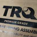 TRQ Complete Strut & Coil Spring Assembly