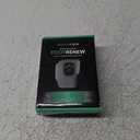 FootRenew Triple Method Massager  The Official - Electric Foot and Ankle Massager Heated Wrap with 3 Vibration Modes and 5 Heat Levels - Cordless Portable Design (1-Piece, 1, Count)