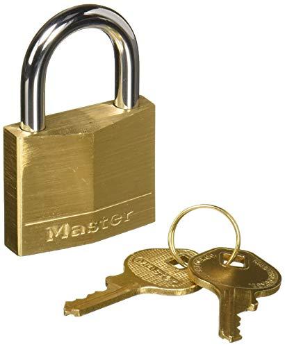 Master Lock 140D