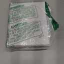 7 Color Face and Neck Massager Light Therapy, Red Light Based Facial Massager for Skin Care, Smoothing, Firming (White)