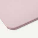 Amazon Basics Extra Thick Exercise Yoga Mat with Carrying Strap