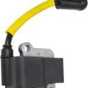 Ignition Coil For Hus-qvarna 225L 225LD 225R 225RD 225RJ 235P 232R 235R 225HBV 225H60 225H75 225BV 240RBD 232LCAT Trimmer Brushcutter 537380901 503761601 530039145