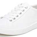 Vionic Women's Winny Lace-up Shoes, White, Size 9.5