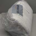 Cervical Neck Pillow for Pain Relief - Ergonomic Memory Foam Contour Pillows for Side, Back & Stomach Sleepers, Cervical Pillow for Neck Support Sleeping with Breathable Cover