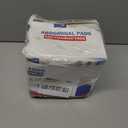 GauzeCare Sterile Abdominal- ABD Combine Pads| 50-Pack, 5 x 9 Inches| Extra Absorbent & Thick, Individually Wrapped Wound Dressing, First Aid Pads| Surgical-Grade, Nonstick- for Heavy Leakage, Post Op