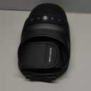 Medcursor Hand Massager - Hand Massager with Heat and Compression for Carpal Tunnel and Stiff Joints, Pain Relief from Wrist to Palm and Finger, Gifts for Women Men (Rechargeable) (Black)