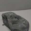 Fake Rock for Outdoor Garden Landscape Dcor - Durable Faux Rock - 11.5 x 7.5 x 5.5 Inches