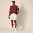 2 x Amazon Essentials Men's Slim-Fit Stretch Golf Short (29)