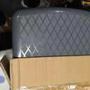 The Step Aerobic Platforms for Home Workout Steppers for Exercise, Mini