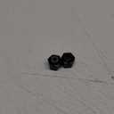 1/2" and 1/4" Router Collet for Dewalt DW621 DW616 DW618 Dw622 Dw626 Router, for Bosch 1617, 1617EVS, 1618, 1618EVS, 1613, 1613EVS, 1613AEVS Router Part No. 326286-03, 326286-04, 2610906283,2610906284