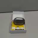 Electric Nail Clippers for Seniors,Automatic Electric Nail Trimmer,3-in-1 Electric Nails File Care Tool with LED Light & Clip Storage,USB Rechargeable for Adults, Women,Men,Kids (Gray & Black)