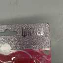 Wicked Comb and mirror set, Pink
