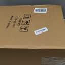 28.75"Silver Table Lamps Set of 2, 3 Way Touch Control Living Room Lamps with USB A+C Ports & Outlets , Modern Bedside Lamps, Elegant Metal Nightstand Lamps for Bedroom Office End Table Decoration