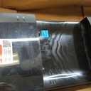 Frigidaire EFWC498 - Top Loading Cooler Dispenser -Hot & Cold Water - Child Safety Lock - Innovative Slim & Sleek Design, Holds 3 or 5 Gallon Bottles - Black