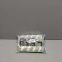 3 Pack Multi-Surface Pet Brush Rolls 2788 and Vacuum Filters 1866 Compatible with Bissell CrossWave Max 2554 2554A 2590 2593 2596, for HydroSteam 35151 3515 35152 3513 3518, Part 1618641&1608684