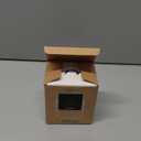 Petcube Cam Indoor Home Security Camera with 1080p HD Video, Two-Way Audio, Motion Detection, and Phone App, Night Vision Wi-Fi Camera for Apartment Security, Video Baby Monitor