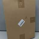 Glass Cutting Board for Kitchen Counter, HQAUT Tempered Glass Cutting Board for Countertop with Non-Slip Feet, Scratch, Heat and Shatter Resistant, Easy to Clean, (5''x7'',8''x10",10''x14'') (set of 4)