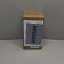 Amazon Basics Electric Coffee Grinder, Coffee Bean and Spice Grinder, With Heavy-Duty Stainless Steel Grind Blades