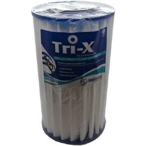 HotSpring Tri-X Filter