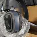 Retekess TA003S Wireless Silent Audio System, Silent Disco Headphones(3-25)