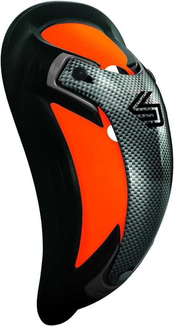 Shock Doctor Ultra Carbon Flex Cup (Medium, Black)
