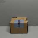 Waterfall Bathroom Sink Faucet Set with Pop Up Drain Stopper & Supply Lines - 4 Inch 2 Handles Centerset Faucet 2 or 3 Hole Lavatory Faucet Bathroom Vanity Mixer Tap Basin Faucets Brushed Nickel