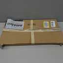 WB31X24998 WB31X24738 Griddle Replacement Parts for GE Stove Top Parts JXGRILL1 General Electric Gas Range Reversible Cast Iron Center Griddle Plate Flat Top Pan 1 Pack