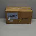 Wedding Arch Backdrop Stand, 6FT, 5FT, 4FT Set of 3 Metal Gold Balloon Arch kit Stand for Ceremony Baby Shower Birthday Bridal Party Event Background Decoration, Garden Climbing Plant Fram