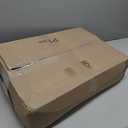 Wesnoy 12 Ft Heavy Duty Christmas Tree Storage Bag 900d Oxford Fabric with Wheels and Reinforced Handles, Durable Xmas Storage Box for Disassembled Holiday Tree (12 ft,Red)