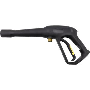 Pressure Washer Spray Gun Trigger Handle, High Pressure Water Gun, Compatible with Some of Greenworks Karcher Ryobi Homelite Powerstroke Electric Pressure Washers Max 1900 PSI