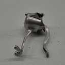 Hand Juicer Squeezer Pomegranate Juicer - Aluminum Manual Hand Press Juicer, Comfortable Ergonomic Grip for Efficient Juice Extraction of Pomegranates, Citrus, and other Fruits | Durable, Compact