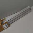 Cordless Zebra Blinds for Windows,Free-Stop Roller Zebra Shades,Light Filtering Blinds for Indoor Windows with Upgraded Cassette,Pull Down Privacy Window Shades for Home (35" W x 72" H, Grey)