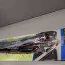 Auto Ventshade [AVS] In-Channel Rain Guards for 2013 - 2020 Ford Fusion | Window Vent Visors, 4 pcs. - Smoke | 194714